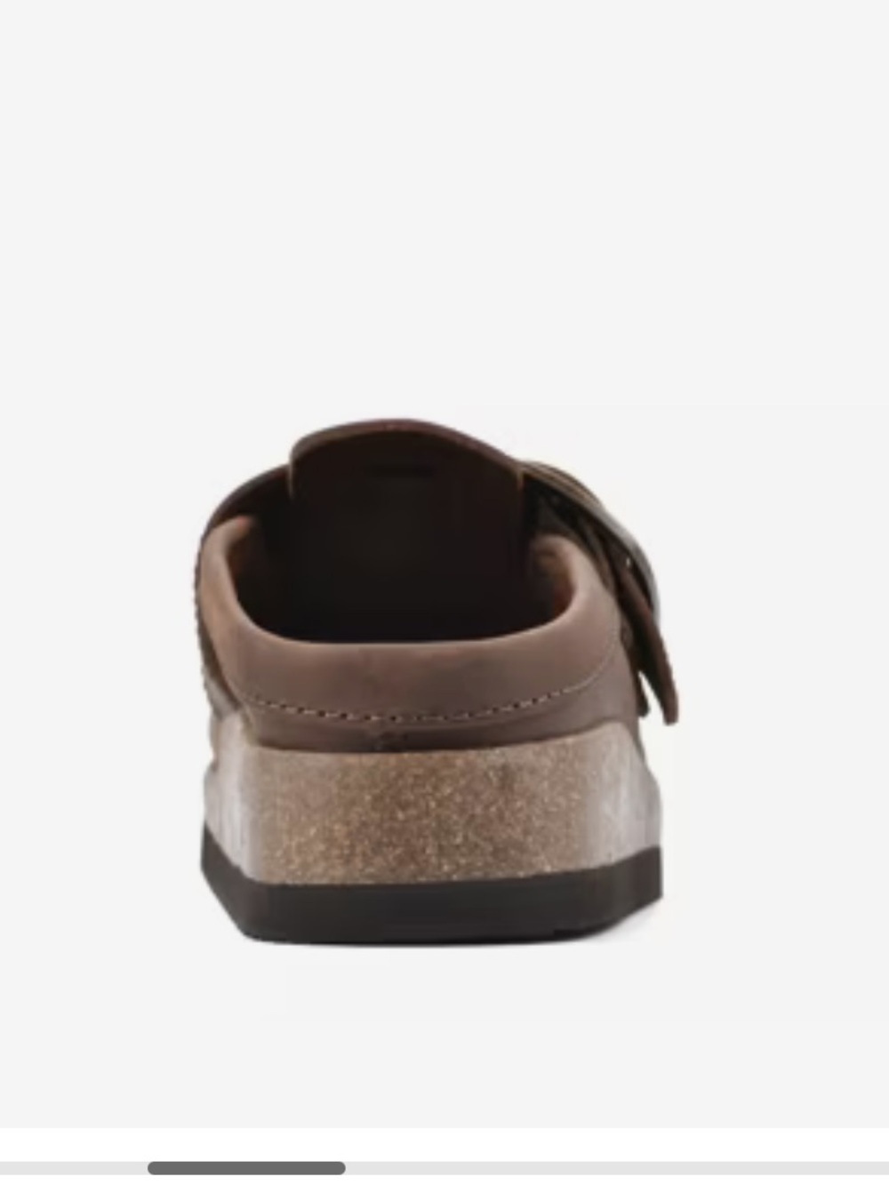 White Mountain Bueno Clog - Picture 10 of 11